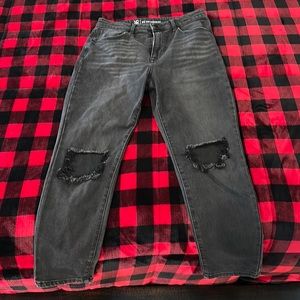 No Boundaries Size 11 Jeans